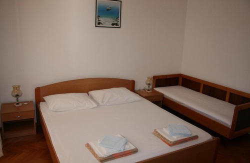 Susica Apartment | Apartments Vili Betina