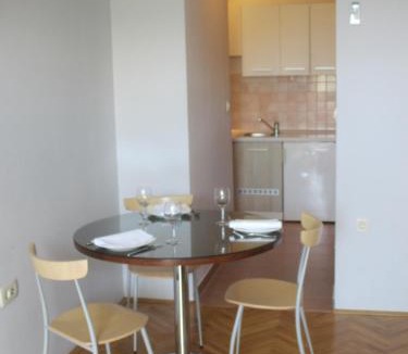 Krvavica Apartment | Apartments Villa Čizmić