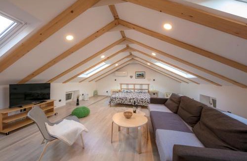 Cove Murtar Apartment | Apartments Villa Adrienne