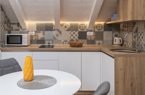 Cavtat Old Town Apartment | Apartments Villa Agava-Studio Apartment Attic No.5