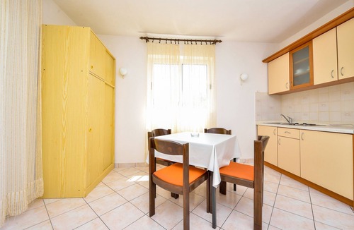 Kukljica Apartment | Apartments Villa Ana (20601-A1) - Kukljica