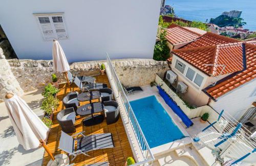 Gornji Kono Apartment | Apartments Villa Ankora
