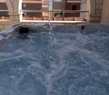 Podstrana Apartment | Apartments Villa Anna