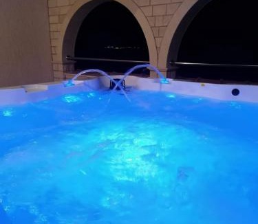 Podstrana Apartment | Apartments Villa Anna