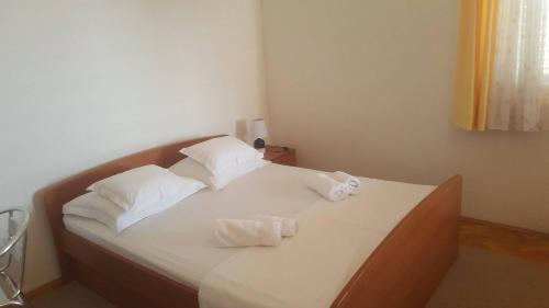 Podstrana Apartment | Apartments Villa Anna