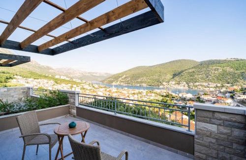 Mokosica Apartment | Apartments Villa Arcadia
