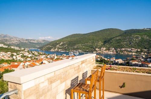 Mokosica Apartment | Apartments Villa Arcadia