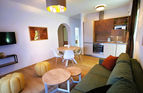 Icici Apartment | Apartments Villa Beller