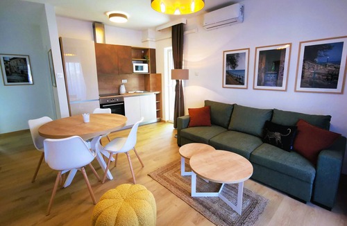 Icici Apartment | Apartments Villa Beller