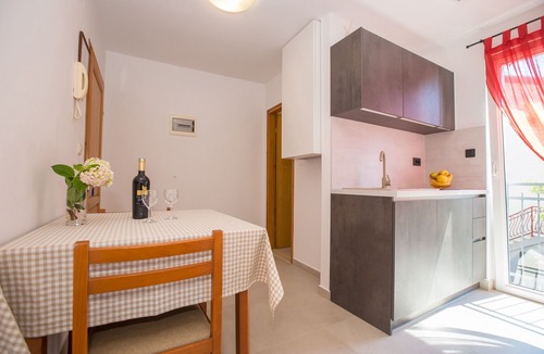 Borik Apartment | Apartments Villa Borik