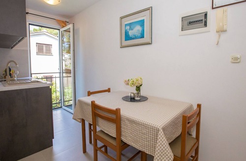 Borik Apartment | Apartments Villa Borik