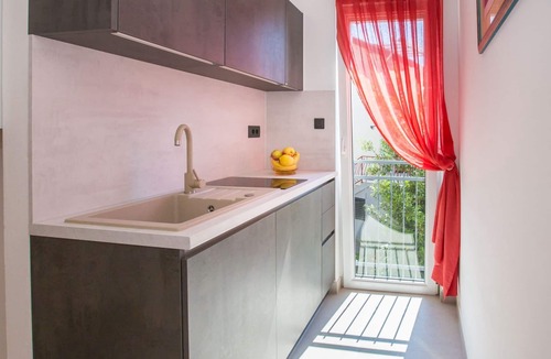 Borik Apartment | Apartments Villa Borik