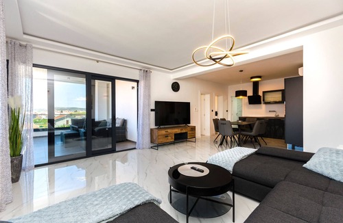 Srima Apartment | Apartments Villa Casia (33802-A3) - Srima (Vodice)