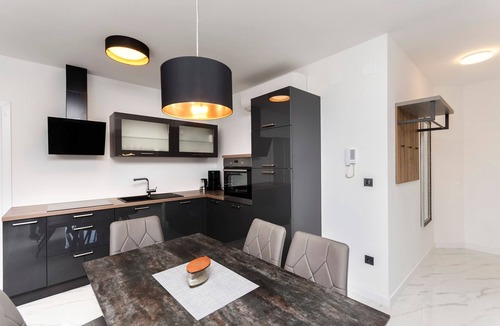 Srima Apartment | Apartments Villa Casia (33802-A3) - Srima (Vodice)