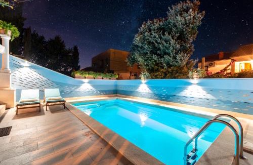 Supetar Apartment | Apartments Villa Camellia - Adults Only