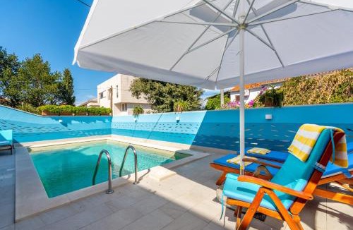 Supetar Apartment | Apartments Villa Camellia - Adults Only