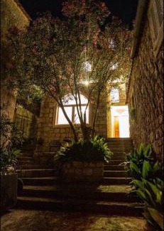 Mali Ston Apartment | Apartments Villa Cardo