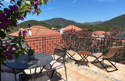 Mali Ston Apartment | Apartments Villa Cardo