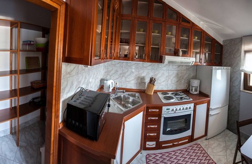 Crikvenica Apartment | Apartments Villa Castello