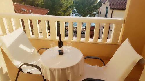 Donja luka Apartment | Apartments Villa Desire