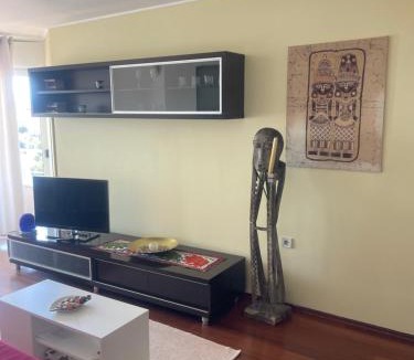 Volosko Apartment | Apartments Villa Dinka