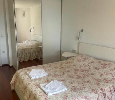 Volosko Apartment | Apartments Villa Dinka
