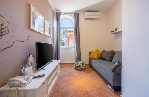Kraljevica Apartment | Apartments Villa Dora