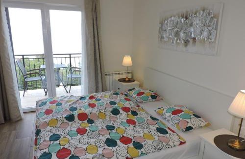 Mosenice Apartment | Apartments Villa Elma 2