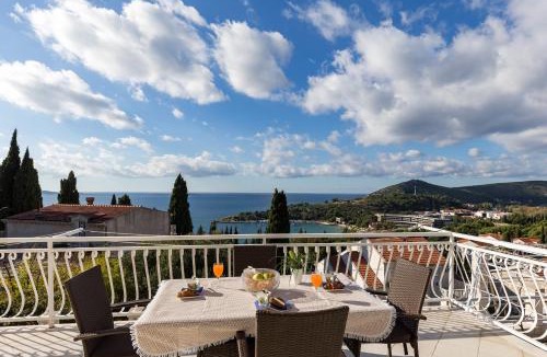 Mlini Apartment | Apartments Villa Enzian