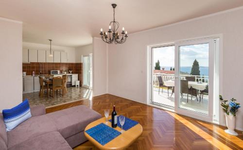 Mlini Apartment | Apartments Villa Enzian