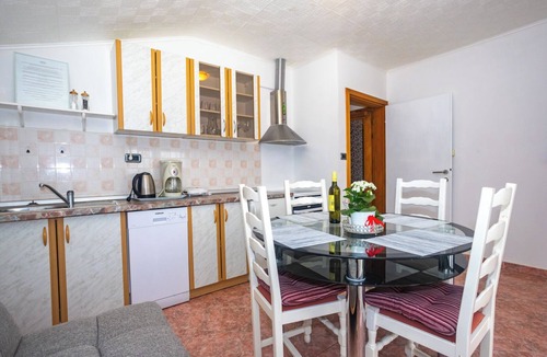 Matohanci Apartment | Apartments Villa Fjord