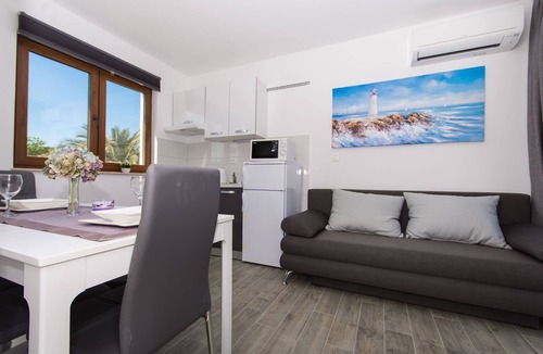 Veliki Drvenik Apartment | Apartments Villa LA (59731-A2) - Drvenik Veliki