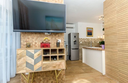 Veliki Drvenik Apartment | Apartments Villa LA (59731-A5) - Drvenik Veliki