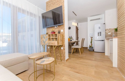 Veliki Drvenik Apartment | Apartments Villa LA (59731-A5) - Drvenik Veliki