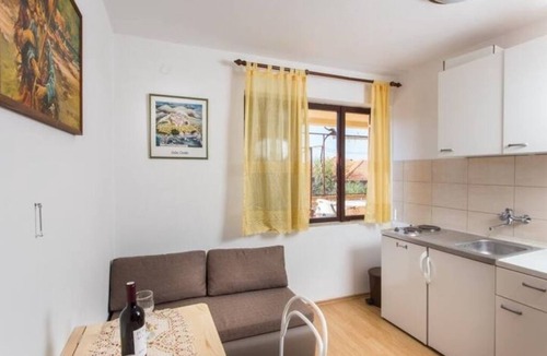 Orebic Apartment | Apartments Villa Ana Dingač- One Bedroom Apartment
