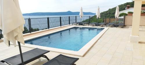 Mosenice House | Apartments Villa Elma