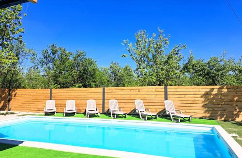 Dreznik Grad Apartment | Apartments Villa Mavi
