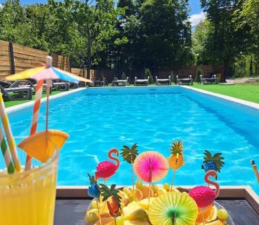 Dreznik Grad Apartment | Apartments Villa Mavi