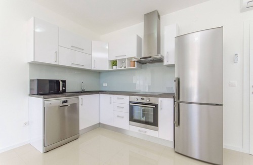 Vir Apartment | Apartments Villa V (32071-A1) - Vir - island Vir