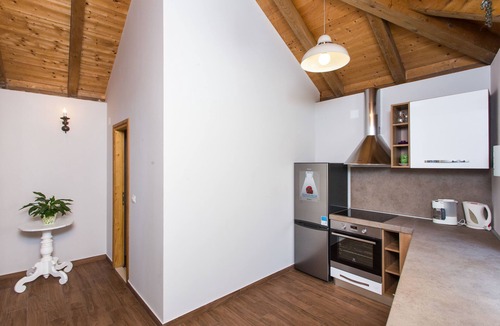 Mlini Hotel | Apartments Villa Mirjana