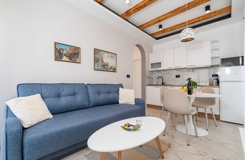 Mlini Apartment | Apartments Villa Palma