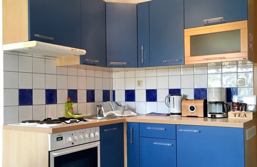 Bol Apartment | Apartments Villa Jadranka - Adults Only