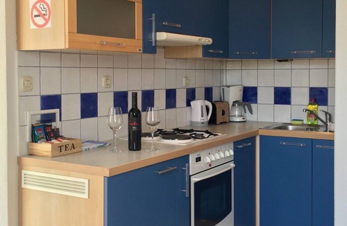 Bol Apartment | Apartments Villa Jadranka - Adults Only