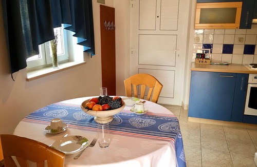 Bol Apartment | Apartments Villa Jadranka - Adults Only