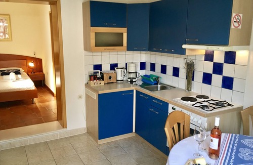 Bol Apartment | Apartments Villa Jadranka, Dupin, Adults only