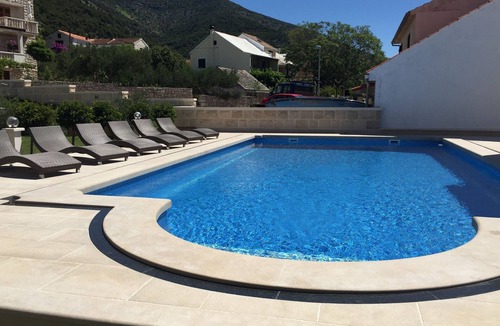 Bol Apartment | Apartments Villa Jadranka, Dupin, Adults only