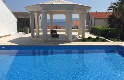 Bol Apartment | Apartments Villa Jadranka, Dupin, Adults only