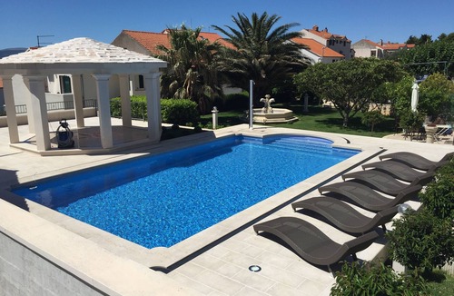 Bol Apartment | Apartments Villa Jadranka, Dupin, Adults only