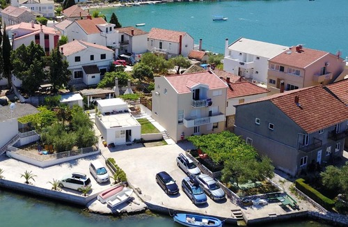 Blace Apartment | Apartments Villa Judita