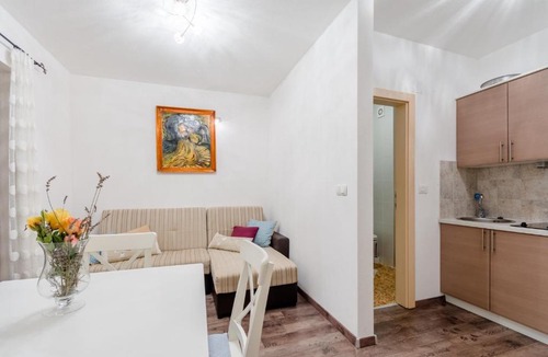Okrug Donji Apartment | Apartments Villa Kameja